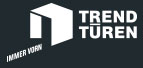 TRENDTÜREN Richard Burger GmbH - Logo