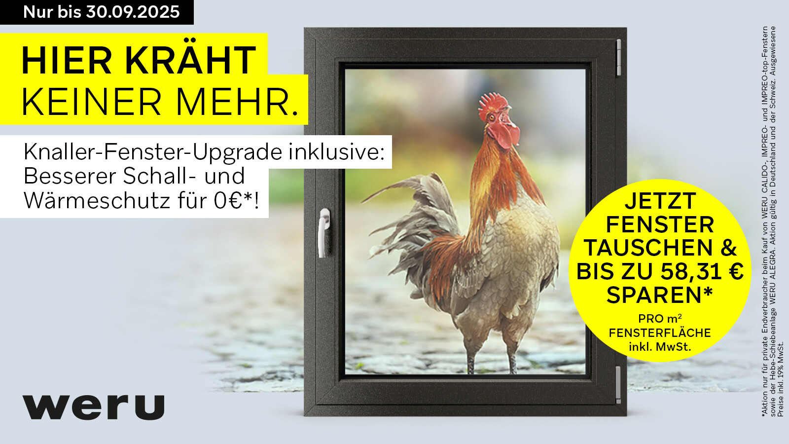 Bildquelle: WERU GmbH