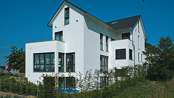 Weru GmbH